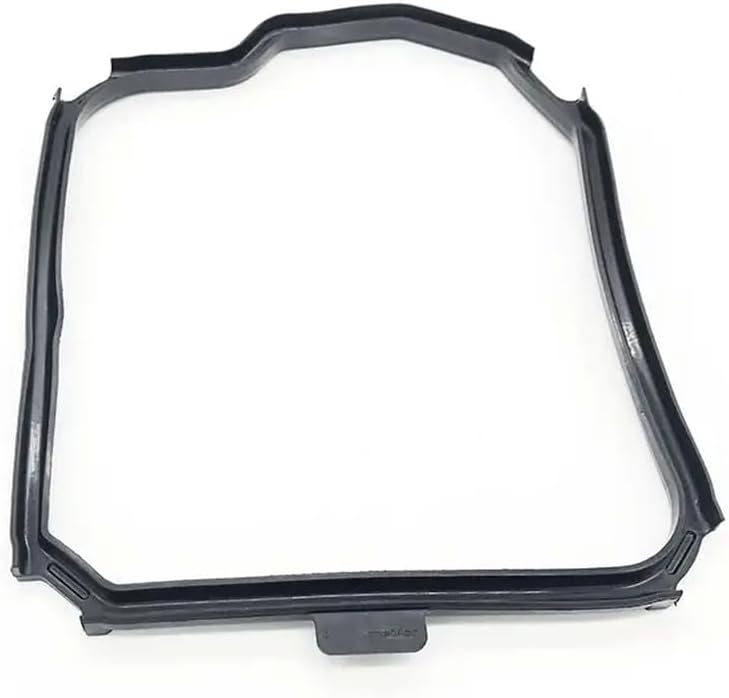 220940 Automatic Transmission Cover Gasket Oil Pan Seal Compatible with Automotive Motorcycle Parts C2 C3 C4 C5 C8 207 206 208 Box Gasket for Part Number 220940