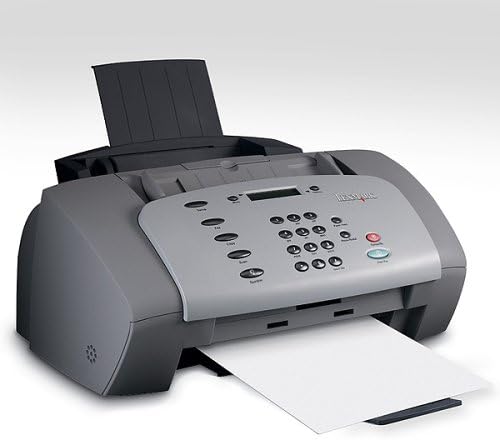 X125 Multifunction (Color) - Copying: 12 Ppm (Mono) / 5 Ppm (Color) - Printing