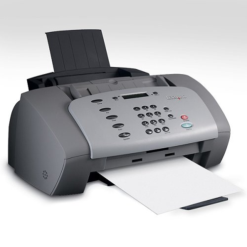X125 Multifunction (Color) - Copying: 12 Ppm (Mono) / 5 Ppm (Color) - Printing