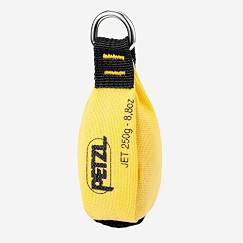 Petzl, Jet, Throw-Bag #TOP3