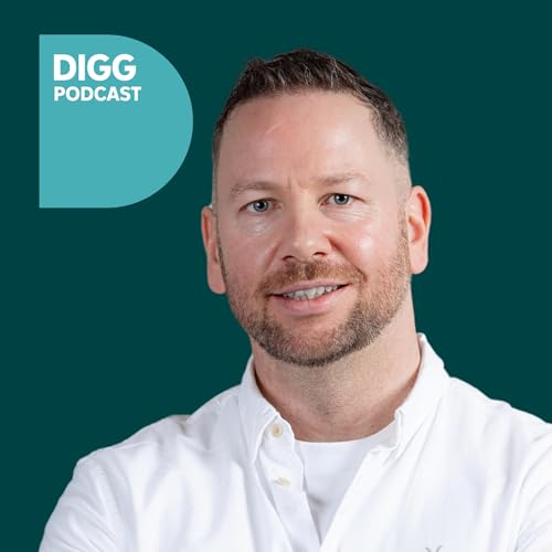 E176: Building Confidence and Resilience: Mark Fennell on Mindset, Boundaries and Difficult Conversations