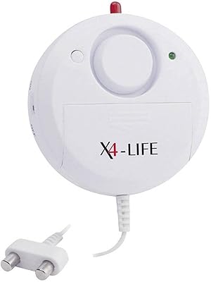 X4-LIFE 701332 - Alarma para el hogar