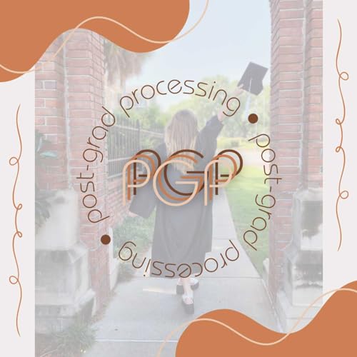 PGP #07: Imposter Syndrome cover art