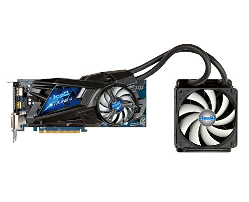 Radeon R9 290X IceQ Hybrid