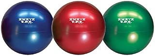 Amaya Sports - Pelota fitness tpe anti-explosión, tamaño ø 55 cm