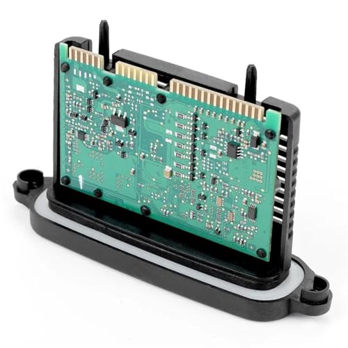 Module commande phare xénon TMS gestion faisceau pour BMW 528i 535i 63117316217