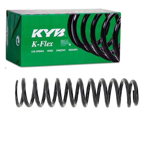 KYB RB2853 Ressort hélicoïdal suspension remplacement amortisseur auto