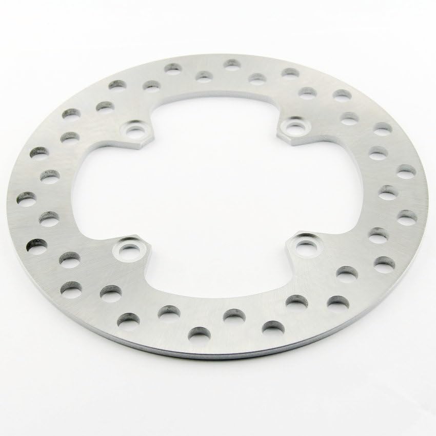 Disque de frein arrière Honda XR250SM CRM250R 43351KZ1770 de rechange