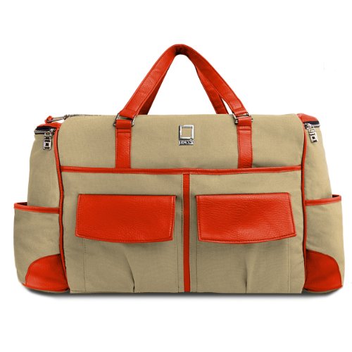 Alpaque Duffel Bag for up to 15.6 Laptop- MacBook, Inspiron, Aspire, Satellite, ROG, Flip, ThinkPad, Envy, ATIV Book, &Other