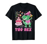 Rex Dinosaurs Birthday Outfit Designs