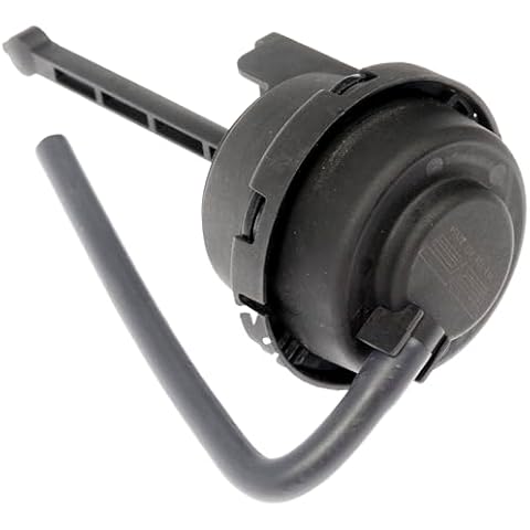 Dorman Vacuum Control Motor for Hyundai/Kia Cover