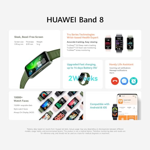 Smartwatch, Imagen adicional