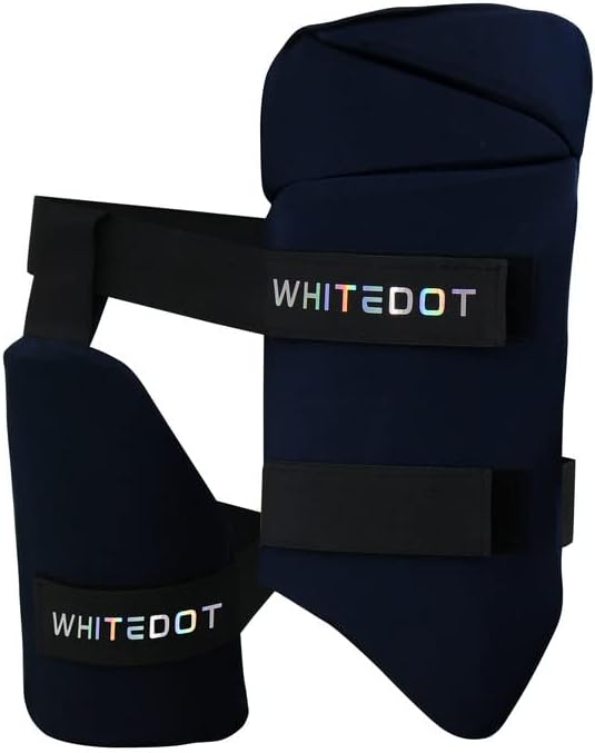 Whitedot Dot 2.1 Combo Thigh Guard
