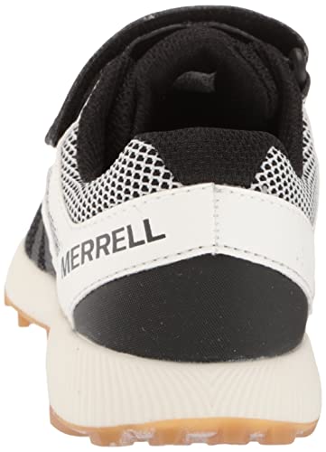 Merrell Nova 2 Unisex Big Kid Sneakers #TOP11