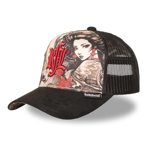 Casquette enfant RFL pour les sorties d'été au parc et en famille