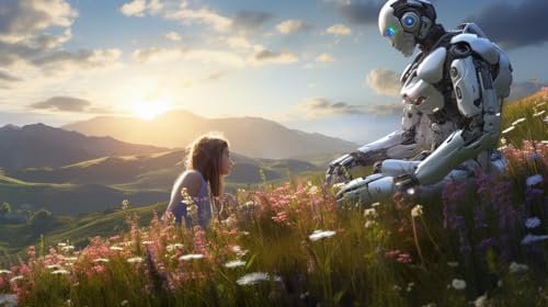 Embracing Nature in the Age of AI - Episode 1