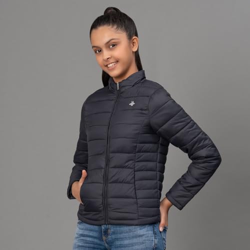 Image of Mode by Red Tape Girl's Jacket