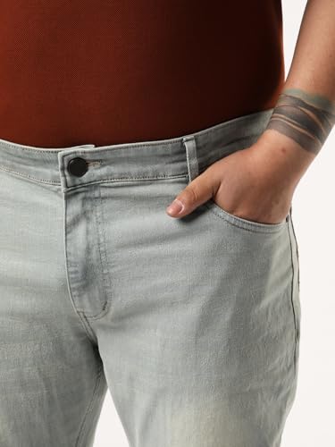 Image of Urbano Plus Men Jeans