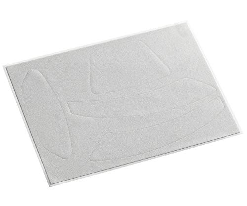 Reflective Handicap Sticker