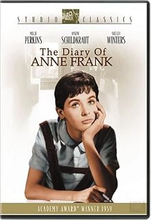 The Diary of Anne Frank