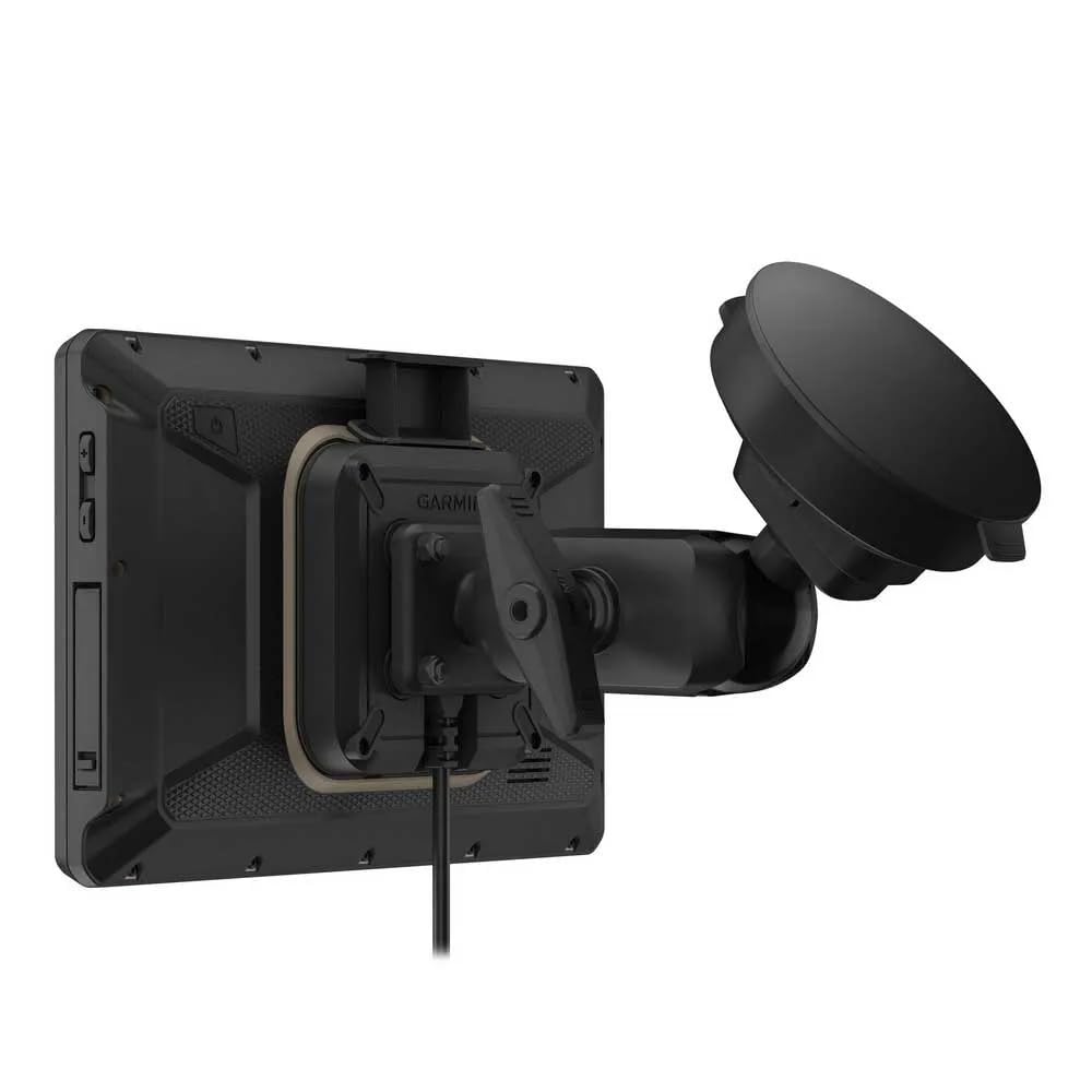 Sistema de navegación Garmin Tread® Overland Edition (Negro, Talla única)