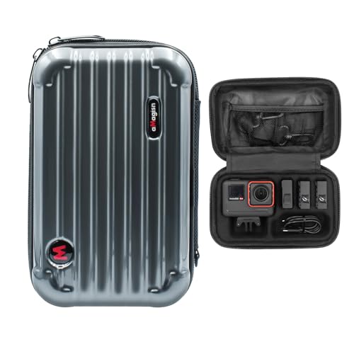 UKATOF Insta360 Ace/AcePro[P[Xp h?AϖՐAωgю[܁Ap[{bNXɓK܂ (_[NO[)
