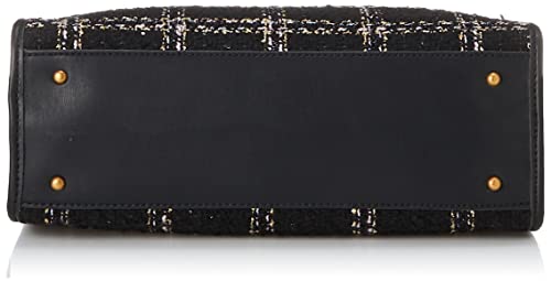 Image of GUESS womens Silvana Small Tote