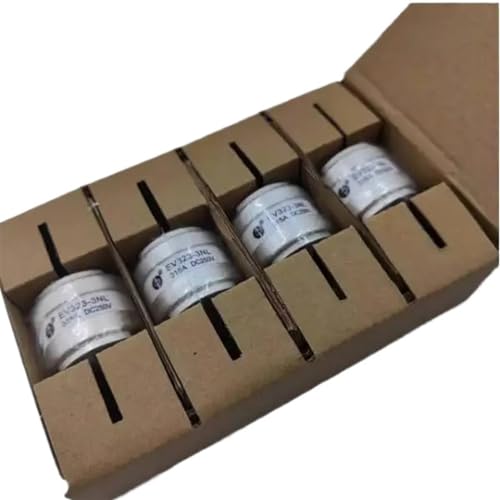 Fusible EV323-3NL-180A pour protection électrique industrielle 250V