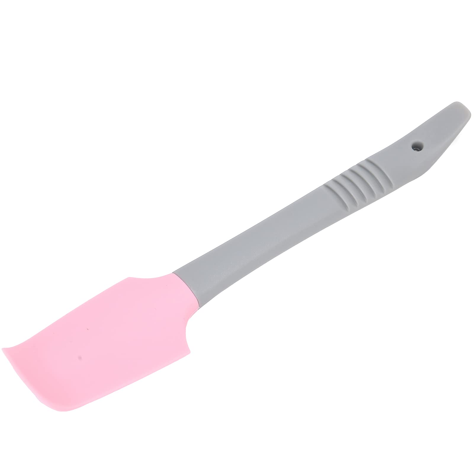 Generic Spatole Antiaderenti per Cera in Silicone, Applicatore Durevole per Cera per Uso Domestico, 1 Spatola per (PINK)