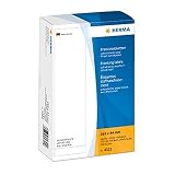 HERMA Frankieretikett 4322 163x44mm einzeln weiß 500 St./Pack.