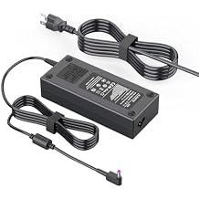 135W Laptop Charger Compatible with Acer Nitro 5 Gaming Laptop AN515 AN515-51 AN515-41 AN515-53 AN515-52 AN515-43 AN515-54 AN517-51 N18C4 N18C3 AN515-55 AN715-51 AN715-52 Power Supply Cord
