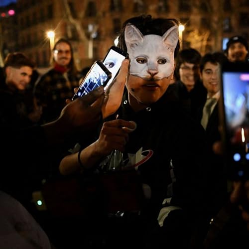 Blablando - Los therians: as&iacute; nace el discurso de odio - 01/03/26