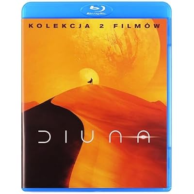 Dune 1+2