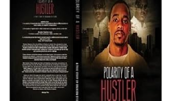 Paperback Polarity of a Hustler Book