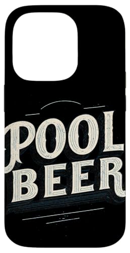 �f�G�ȃv�[���r�[���X�e�[�g�����g�B�z���f�[���D�ƂɁB �X�}�z�P�[�X iPhone 14 Pro �p