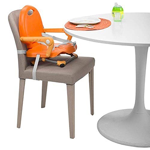 Assento Elevatório Pocket Snack Mandarino - Chicco