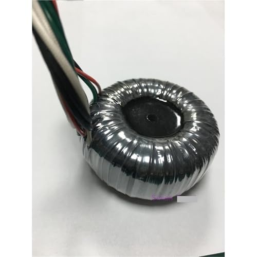 Transformateur cuivre 30W 6N résout le ronflement des amplis - 3