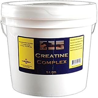 Nutra Cell Labs 1355 Creatine Complex - 5 lbs