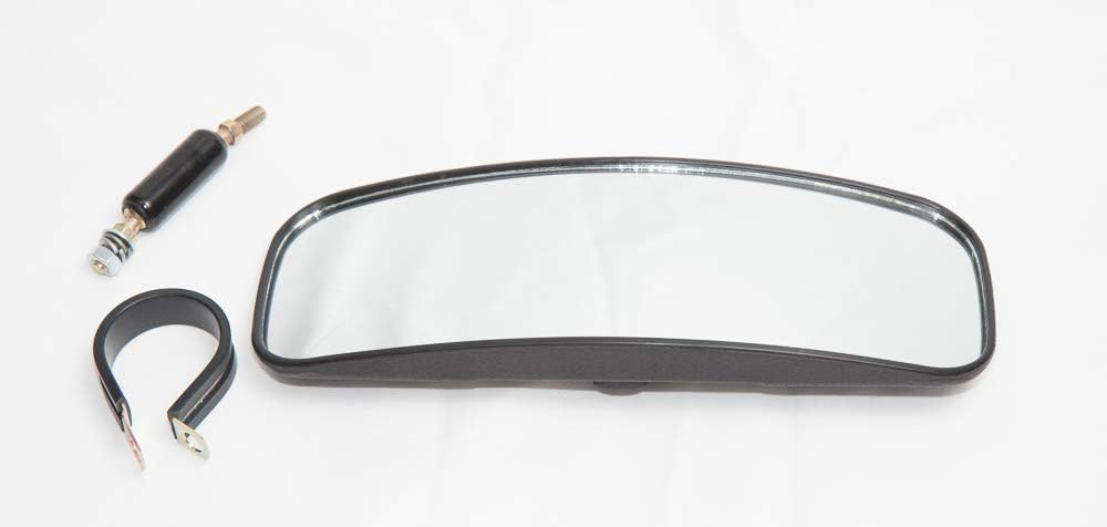 Deluxe Rear View Mirror for Kawasaki Mule 4010