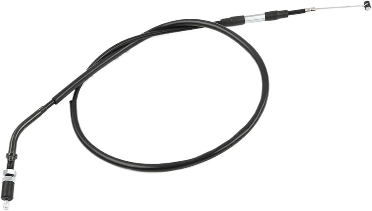 Motorbike Clutch Cable Compatible CRF250R 2004-2007 2005 2006 CRF450R 2002-07 03