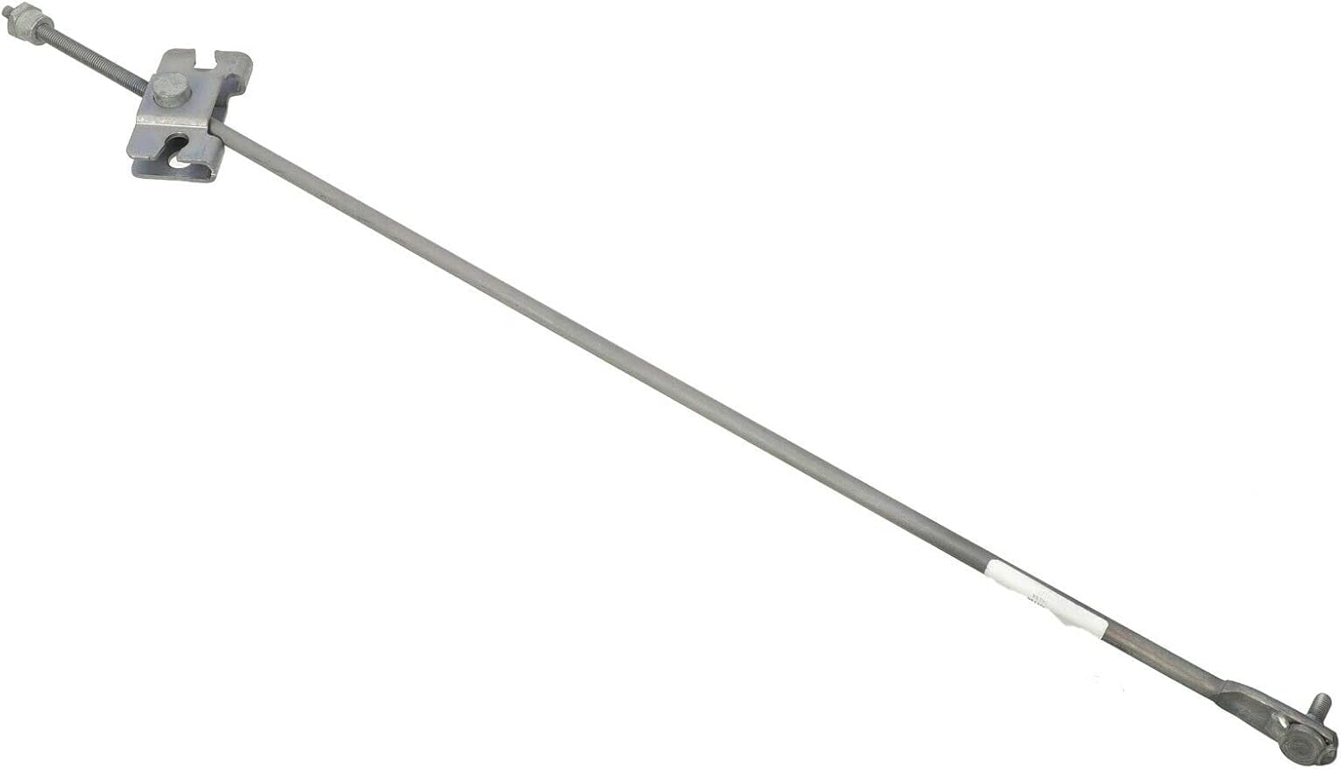 Mopar Parking Brake Adjuster - 68240409AC