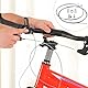 2 Stück 2 Meter Bowdenzug Universal Reparaturset mit 9 Nippeln Schaltzug Gaszug Kupplungszug Notfall Reparatur Kit für Motorräder Mofa Moped Fahrräder Roller Offroad MX Ø1.5mm und Ø2.0mm
