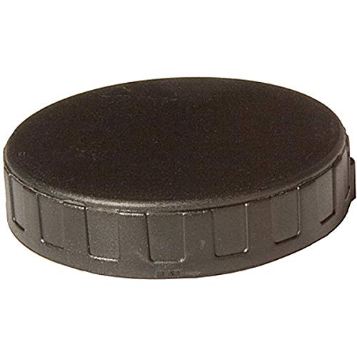 OP/TECH USA Lens Mount Cap - Nikon Single
