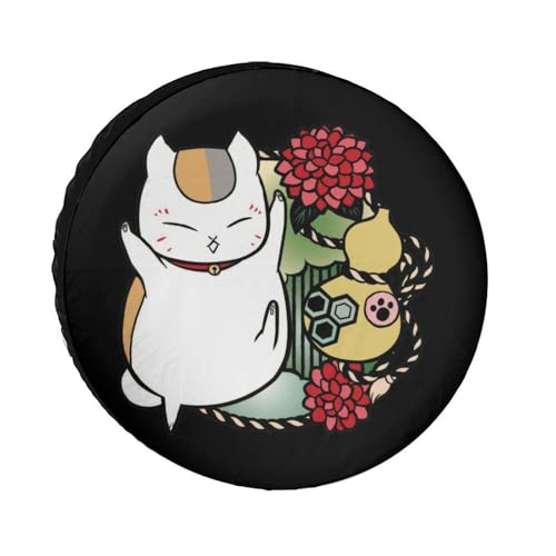 �^�C���J�o�[ �ĖڗF�l�� �j�����R�搶 �L �X�y�A�^�C���J�o�[ �h�� �J�[�p�i �h���O�� ���Ă��~ �ی� �ȒP���� ���[ �ۊ� �^�C���v���e�N�^�[ �J�悯�J�o�[ �z�C�[�� �y������ SUV �ėp 30inch