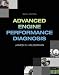 Advanced Engine Performance Diagnosis (Halderman Automotive Series)