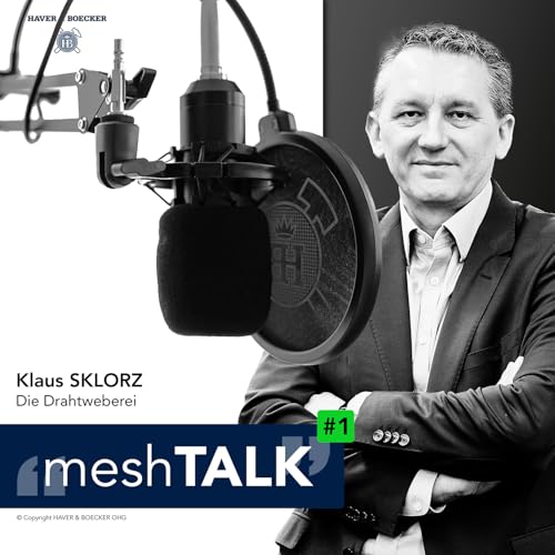 #1 - Klaus Sklorz: Die Drahtweberei