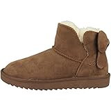 bietet einen lässigen Look und warme Füße