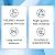 ?Pack of 3? Universal for LG TV Remote Control Replacement for All LG Smart TV with Netflix Quick Button