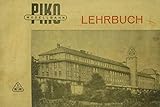  Lehrbuch PIKO Modellbahn