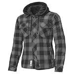Held – Held Lumberjack 2 - Motorrad Hemd mit Protektoren - CE zerti